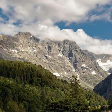 Hellochalet - Maison Paquier - Family In The Center